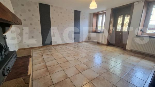 maison/villa 4 pièce(s) 93 m2