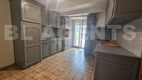 maison/villa 4 pièce(s) 93 m2