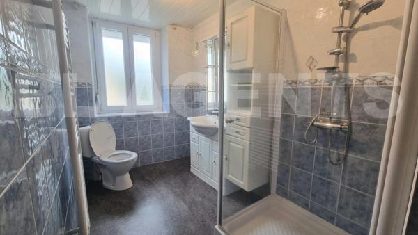 maison/villa 4 pièce(s) 93 m2