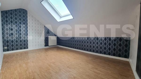 maison/villa 4 pièce(s) 93 m2