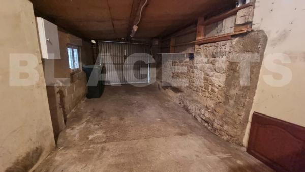 maison/villa 4 pièce(s) 93 m2