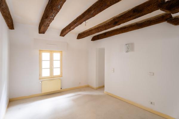 Vannes Intramuros : Appartement d'exception dans un écrin historique