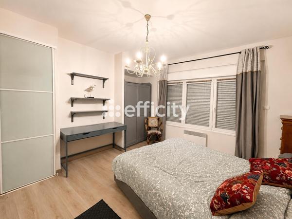 Maison
         4 pièces
        - 94 m² 207 900 € *