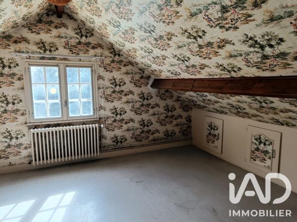 Maison à vendre 6 pièces 85 m² Faverolles