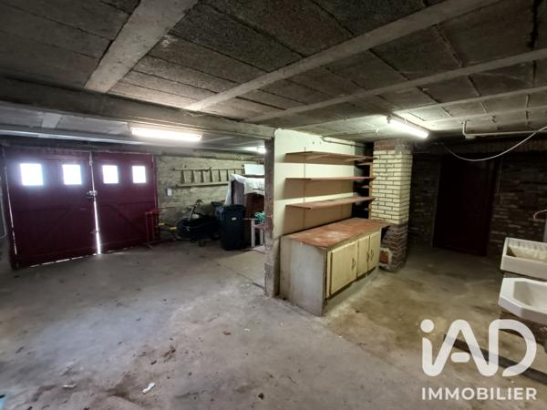 Maison à vendre 6 pièces 85 m² Faverolles