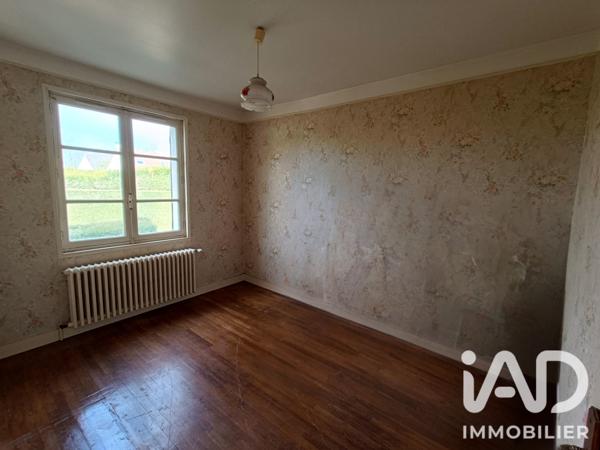 Maison à vendre 6 pièces 85 m² Faverolles