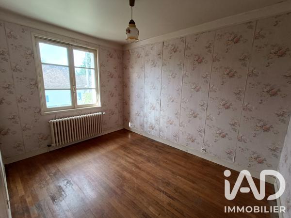 Maison à vendre 6 pièces 85 m² Faverolles