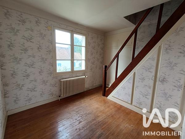 Maison à vendre 6 pièces 85 m² Faverolles
