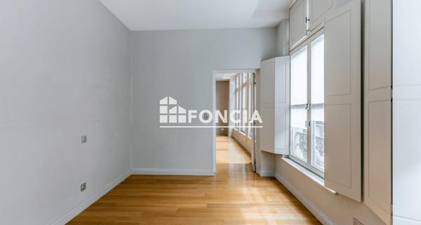 À vendre Appartement 2 pièces 54 m² - Metz 57000