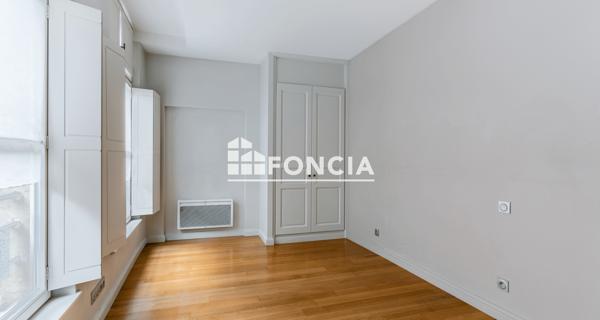 À vendre Appartement 2 pièces 54 m² - Metz 57000