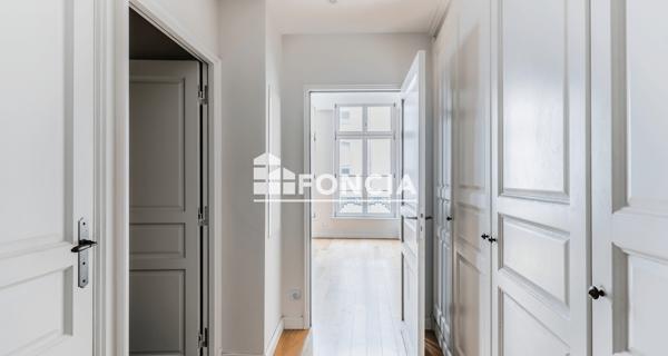 À vendre Appartement 2 pièces 54 m² - Metz 57000