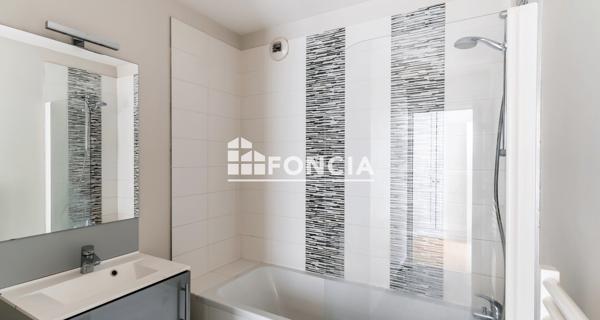 À vendre Appartement 2 pièces 54 m² - Metz 57000