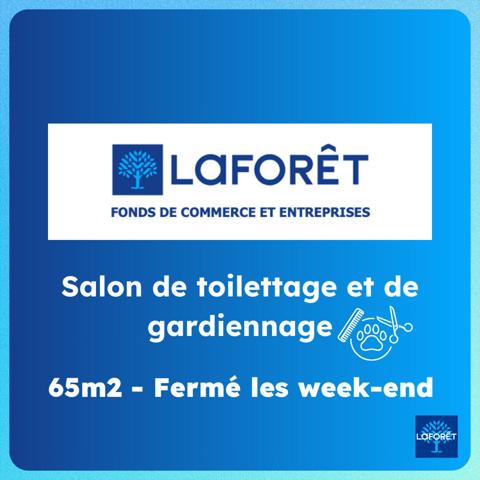 Achat fonds de commerce près de BORDEAUX - 66 m² - 42 000 €