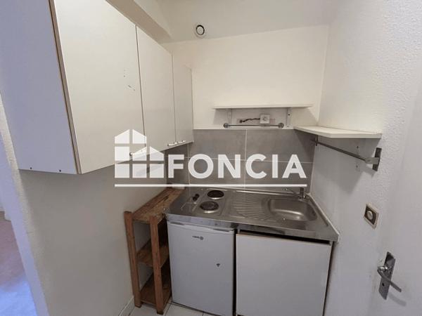 Location Studio 20.85 m² - 17 RUE DES CAPUCINS Dreux 28100