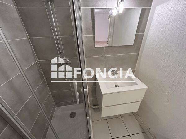 Location Studio 20.85 m² - 17 RUE DES CAPUCINS Dreux 28100