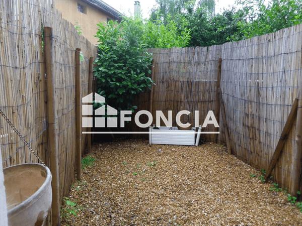 Location Studio 20.85 m² - 17 RUE DES CAPUCINS Dreux 28100