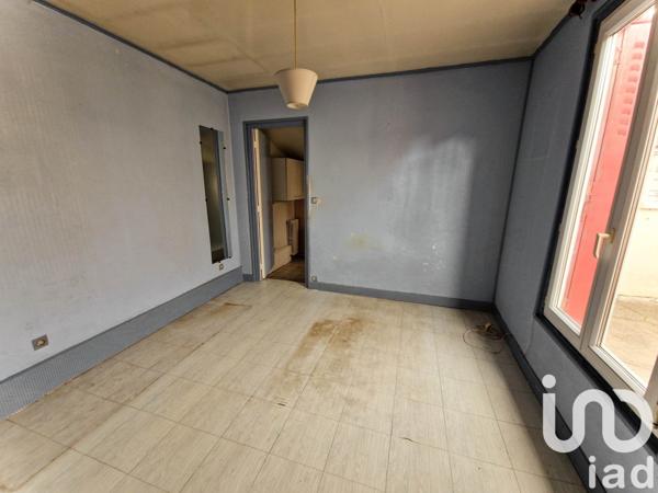 Maison 4 pièces de 65 m² à Brunoy (91800)