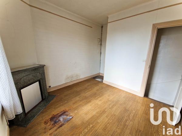 Maison 4 pièces de 65 m² à Brunoy (91800)