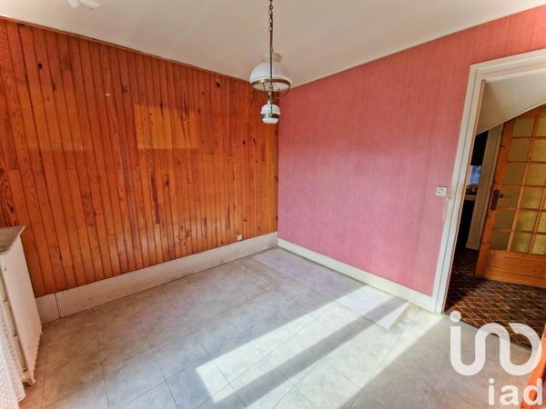 Maison 4 pièces de 65 m² à Brunoy (91800)