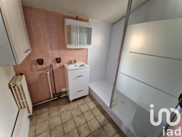 Maison 4 pièces de 65 m² à Brunoy (91800)