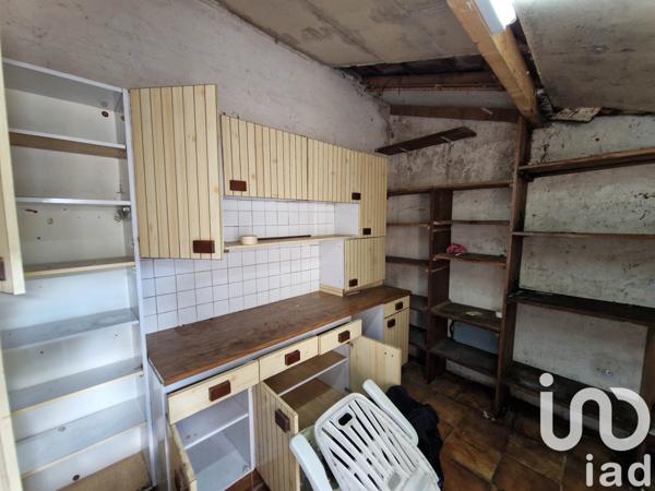 Maison 4 pièces de 65 m² à Brunoy (91800)