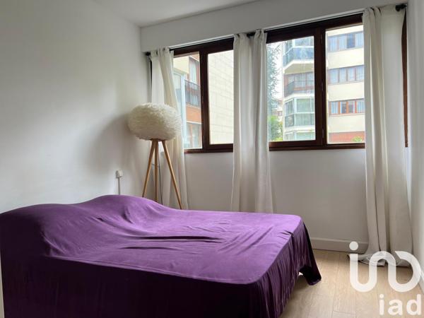 Appartement à vendre 2 pièces 53 m² Le Chesnay-Rocquencourt