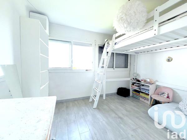 Appartement à vendre 3 pièces 60 m² Carrières-sur-Seine