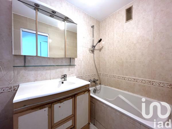 Appartement à vendre 3 pièces 60 m² Carrières-sur-Seine