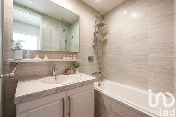 Appartement à vendre 3 pièces 60 m² Carrières-sur-Seine