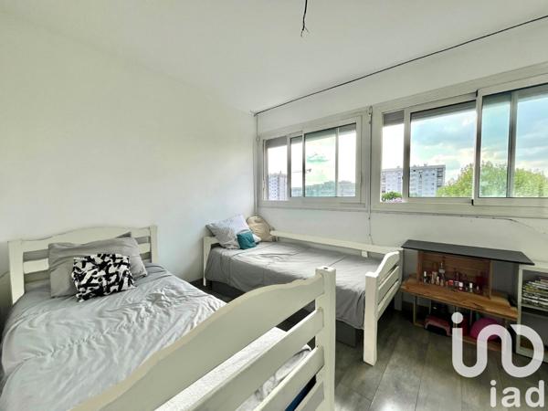 Appartement à vendre 3 pièces 60 m² Carrières-sur-Seine