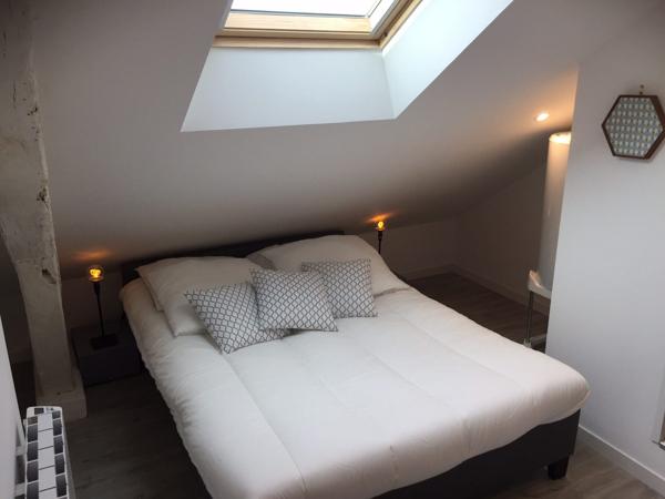 Immeuble de 5 studios