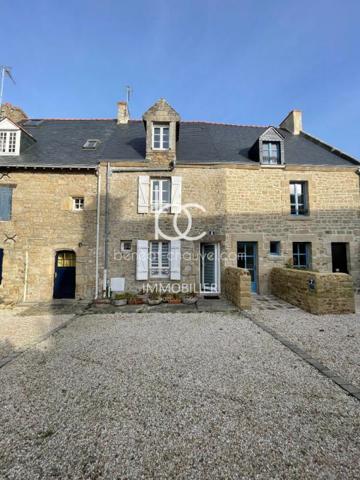 ARZON Maison 5 pièces 93 m²
