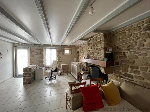 ARZON Maison 5 pièces 93 m²