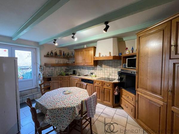 ARZON Maison 5 pièces 93 m²