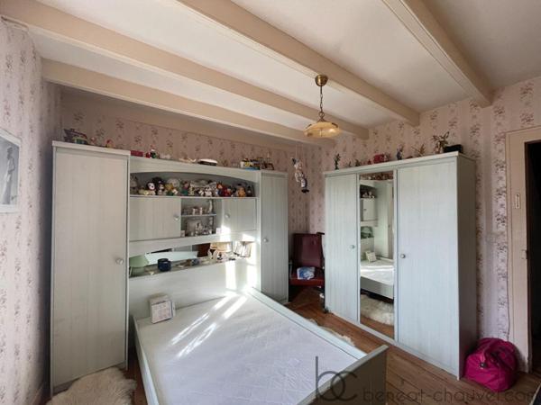 ARZON Maison 5 pièces 93 m²
