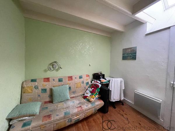 ARZON Maison 5 pièces 93 m²