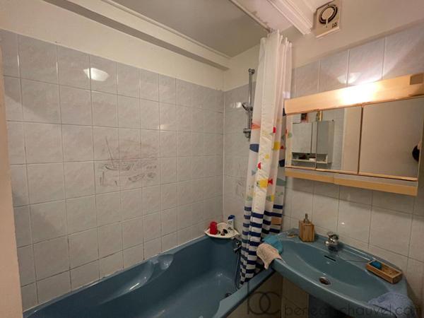 ARZON Maison 5 pièces 93 m²