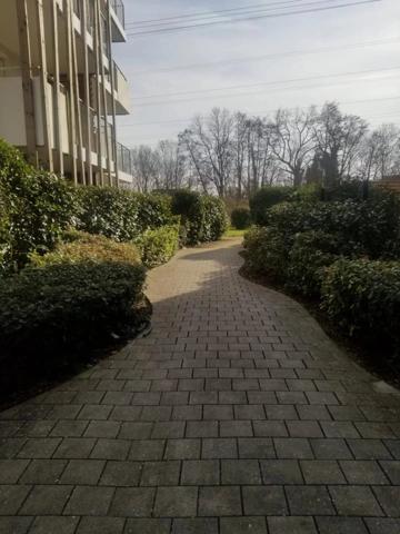 2 pièces 40.17 m²  Strasbourg Montagne Verte