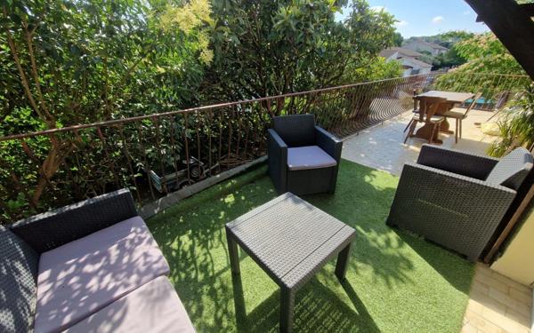 Maison à vendre    6 pièces •  Milhaud