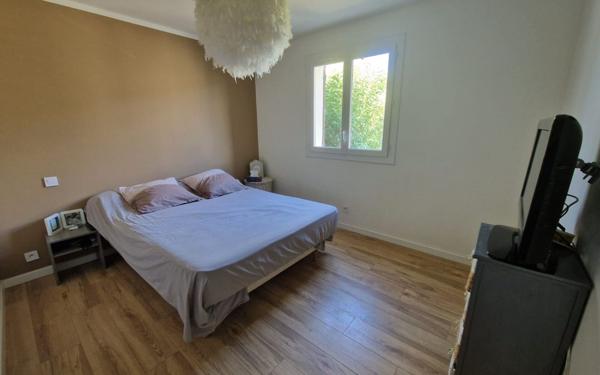 Maison à vendre    6 pièces •  Milhaud