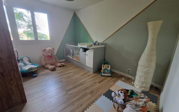 Maison à vendre    6 pièces •  Milhaud