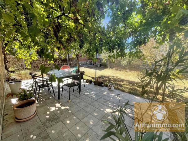 Vente                                                      Maison
                        
                     6 pièces                      105 m2                     à Sévérac-d'Aveyron