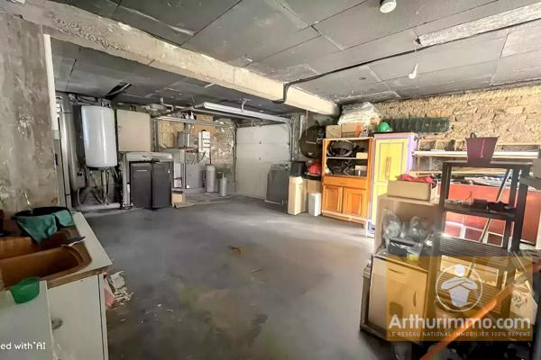 Vente                                                      Maison
                        
                     6 pièces                      105 m2                     à Sévérac-d'Aveyron