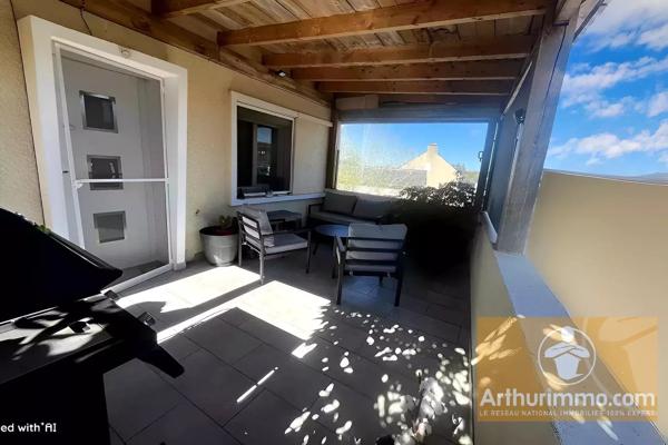 Vente                                                      Maison
                        
                     6 pièces                      105 m2                     à Sévérac-d'Aveyron