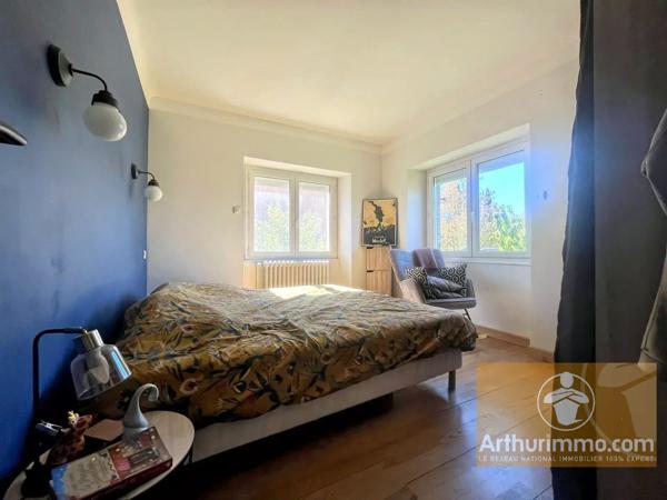Vente                                                      Maison
                        
                     6 pièces                      105 m2                     à Sévérac-d'Aveyron