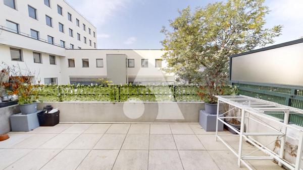Appartement 3 pièces 66.66 m2