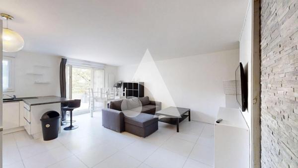 Appartement 3 pièces 66.66 m2