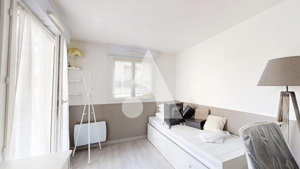 Appartement 3 pièces 66.66 m2