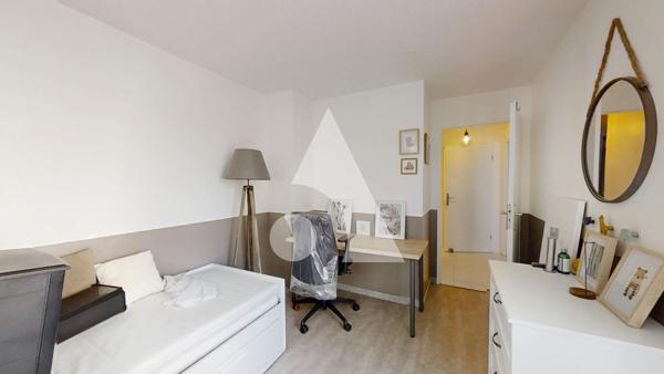 Appartement 3 pièces 66.66 m2