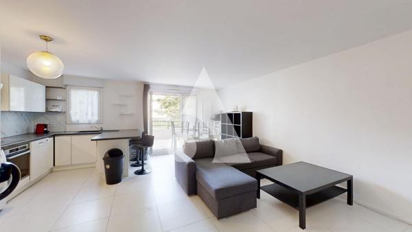 Appartement 3 pièces 66.66 m2